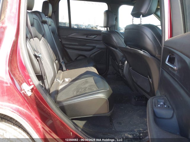 1C4RJHAG2RC216944 Jeep Grand Cherokee