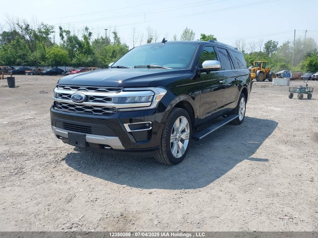 1FMJK1M8XREA41719 Ford gtdi-standard