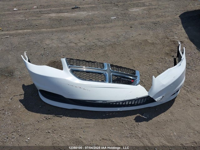 2C4RDGBG2JR302802 Dodge Grand Caravan