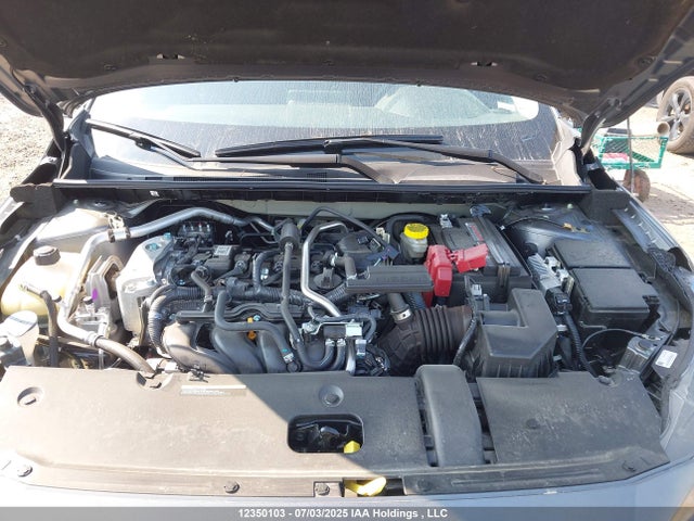 3N1AB8BV6SY312373 Nissan 2025