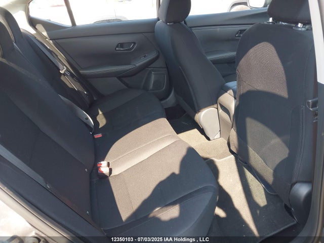3N1AB8BV6SY312373 Nissan 2025