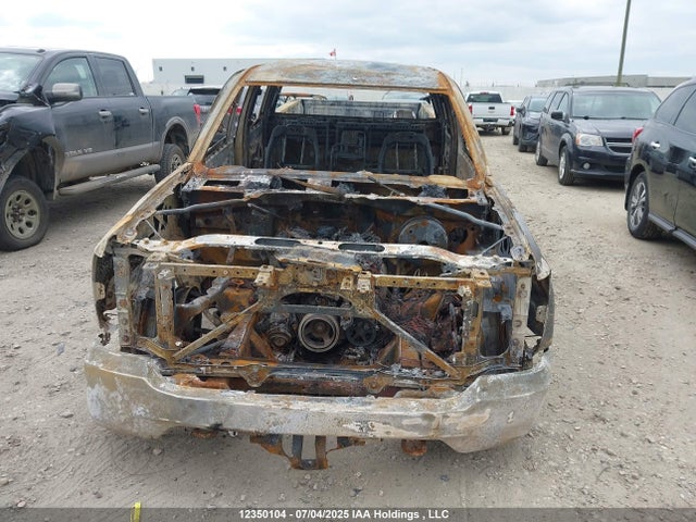 1GCUKNEC6HF212728 Chevrolet l83 - sidi: spark ignited direct injection, vvt: variable valve timing, afm, e85 max, alum