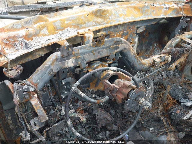 1GCUKNEC6HF212728 Chevrolet l83 - sidi: spark ignited direct injection, vvt: variable valve timing, afm, e85 max, alum