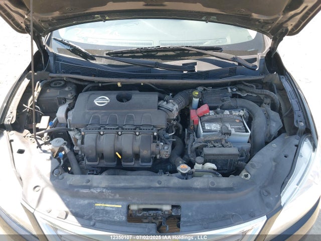 Nissan 2014 2014 3N1AB7AP8EL666071 Image 10