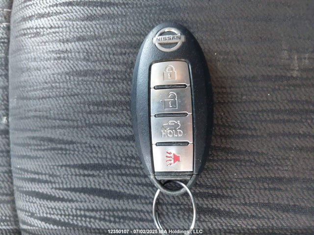 Nissan 2014 2014 3N1AB7AP8EL666071 Image 11