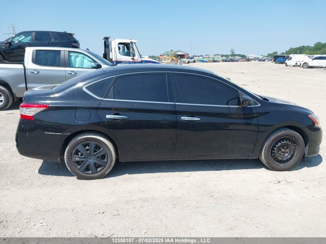Nissan 2014 2014 3N1AB7AP8EL666071 Image 13