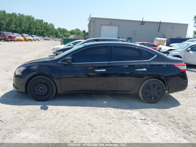 Nissan 2014 2014 3N1AB7AP8EL666071 Image 14
