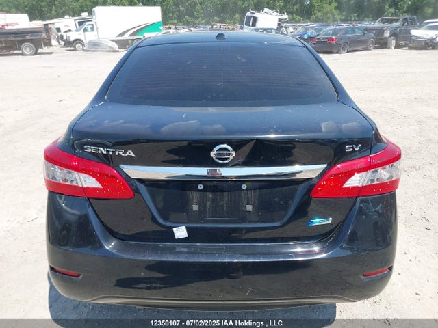Nissan 2014 2014 3N1AB7AP8EL666071 Image 16
