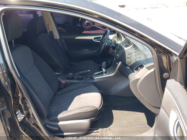 Nissan 2014 2014 3N1AB7AP8EL666071 Image 5