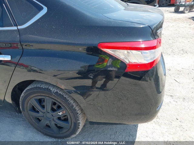 Nissan 2014 2014 3N1AB7AP8EL666071 Image 6