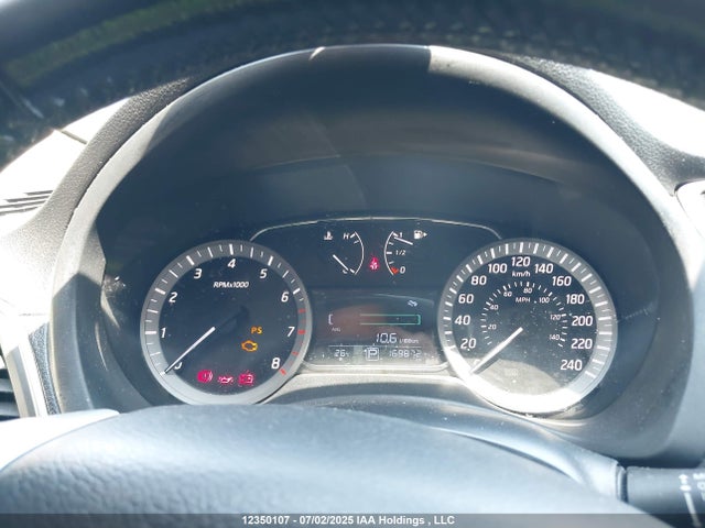 Nissan 2014 2014 3N1AB7AP8EL666071 Image 7
