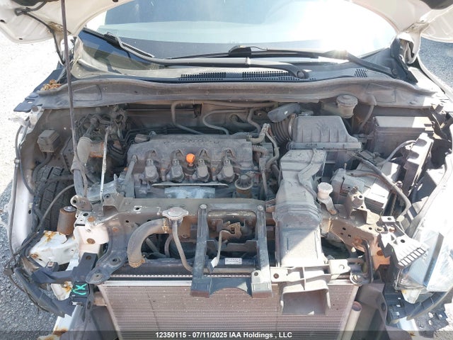 3CZRU5H32GM104238 Honda r18z9