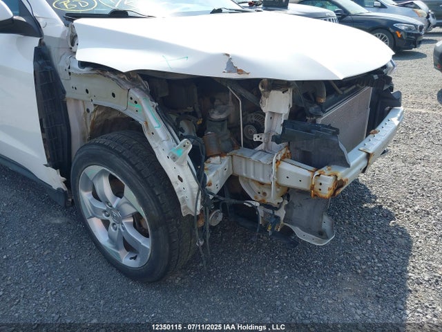 3CZRU5H32GM104238 Honda r18z9