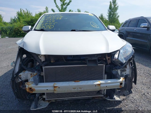 3CZRU5H32GM104238 Honda r18z9
