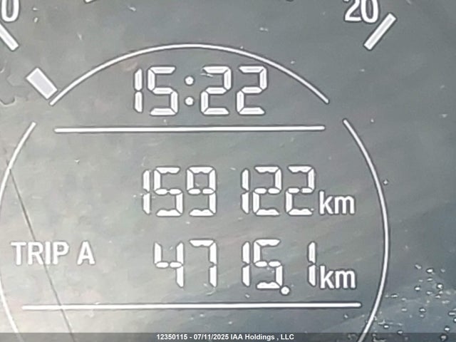 3CZRU5H32GM104238 Honda r18z9