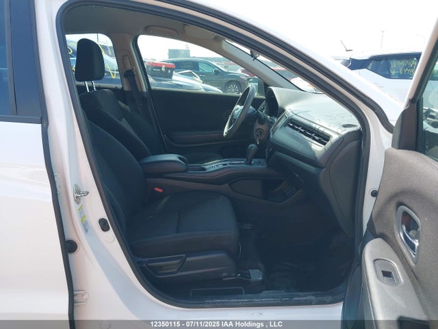 3CZRU5H32GM104238 Honda r18z9