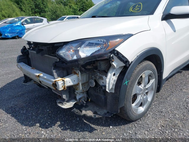 3CZRU5H32GM104238 Honda r18z9