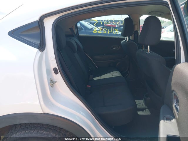 3CZRU5H32GM104238 Honda r18z9
