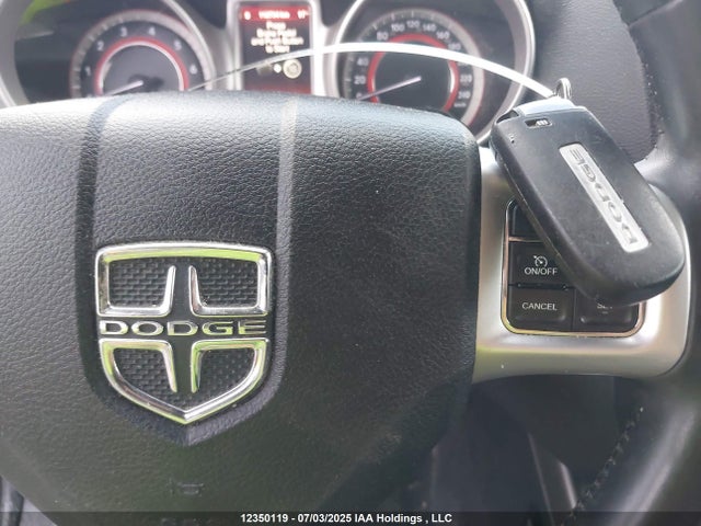 Dodge Journey 2014 3C4PDCCGXET292828 Image 11