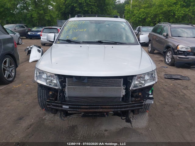 Dodge Journey 2014 3C4PDCCGXET292828 Image 12