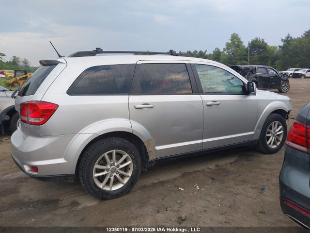 Dodge Journey 2014 3C4PDCCGXET292828 Image 13