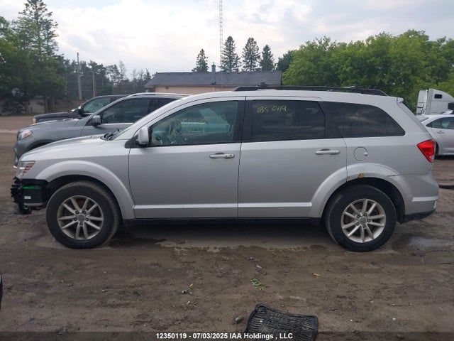 Dodge Journey 2014 3C4PDCCGXET292828 Image 14