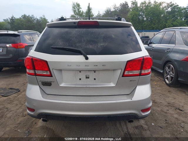 Dodge Journey 2014 3C4PDCCGXET292828 Image 16