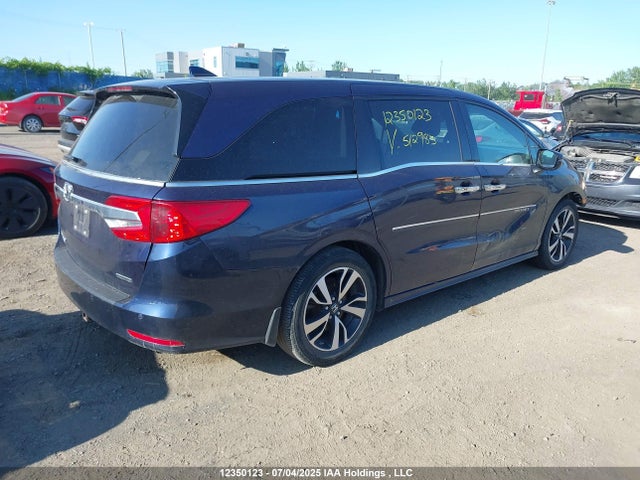 5FNRL6H85KB512983 Honda j35y7