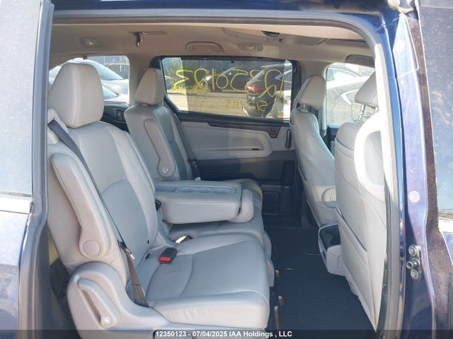 5FNRL6H85KB512983 Honda j35y7