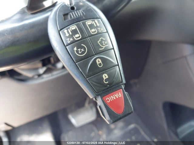 2C4RDGEG9KR516036 Dodge 2019