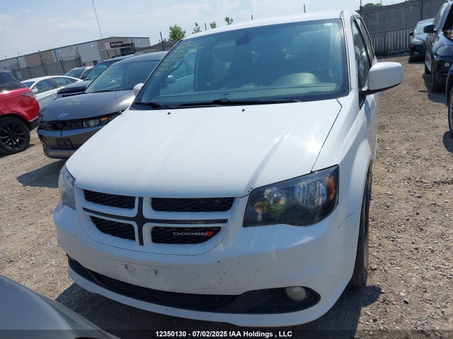 2C4RDGEG9KR516036 Dodge 2019
