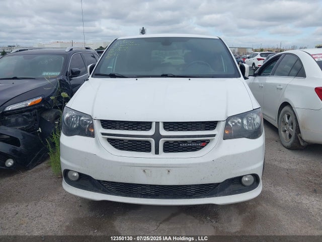 2C4RDGEG9KR516036 Dodge 2019
