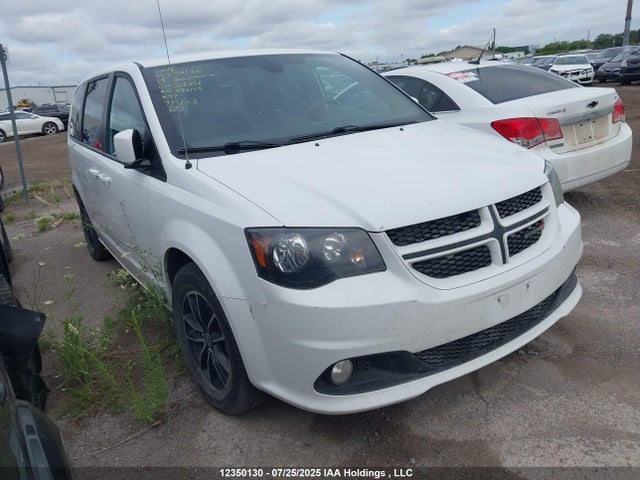 2C4RDGEG9KR516036 Dodge 2019