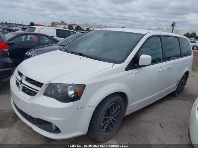 2C4RDGEG9KR516036 Dodge 2019