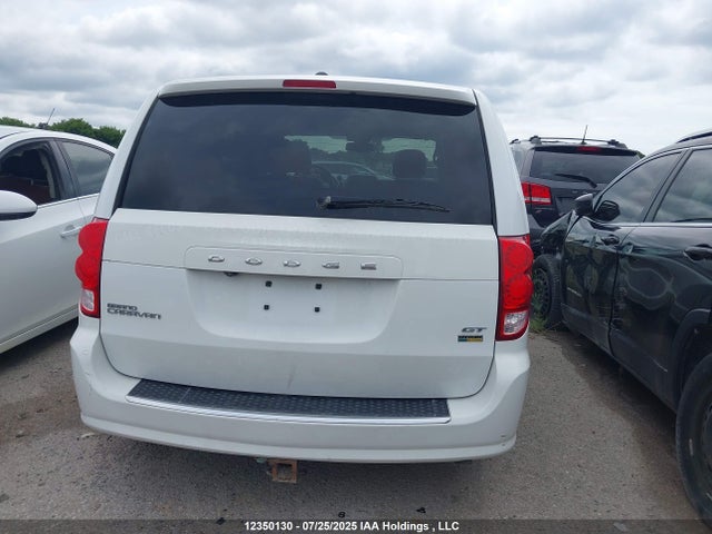 2C4RDGEG9KR516036 Dodge 2019