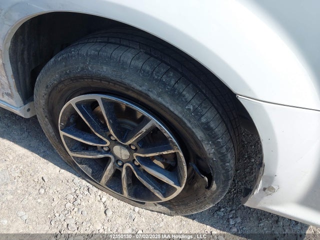 2C4RDGEG9KR516036 Dodge 2019