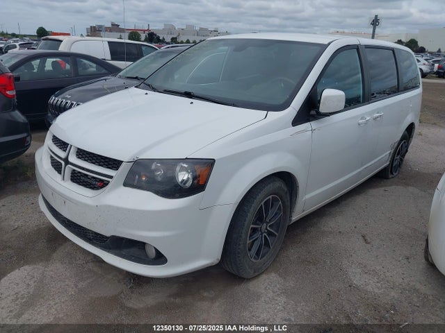 2C4RDGEG9KR516036 Dodge 2019