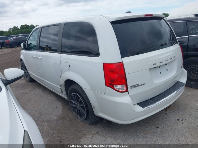 2C4RDGEG9KR516036 Dodge 2019