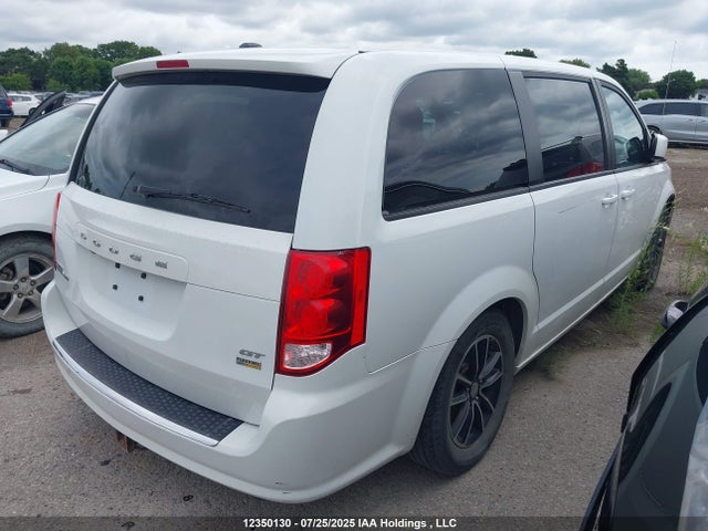 2C4RDGEG9KR516036 Dodge 2019