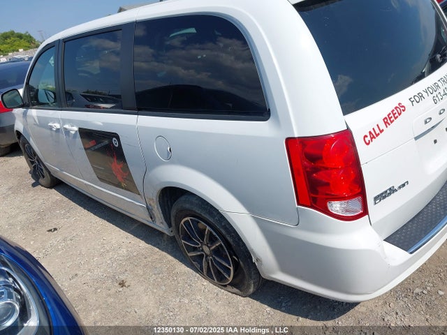 2C4RDGEG9KR516036 Dodge 2019