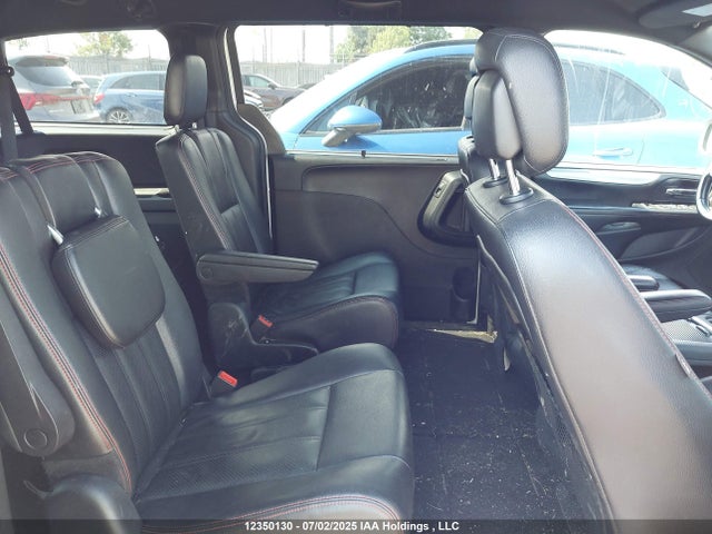 2C4RDGEG9KR516036 Dodge 2019