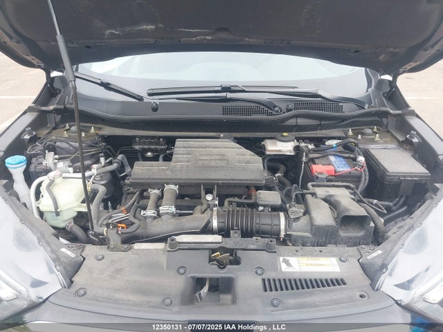 2HKRW2H43MH238815 Honda l15be