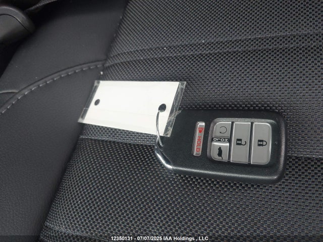 2HKRW2H43MH238815 Honda l15be