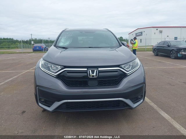 2HKRW2H43MH238815 Honda l15be