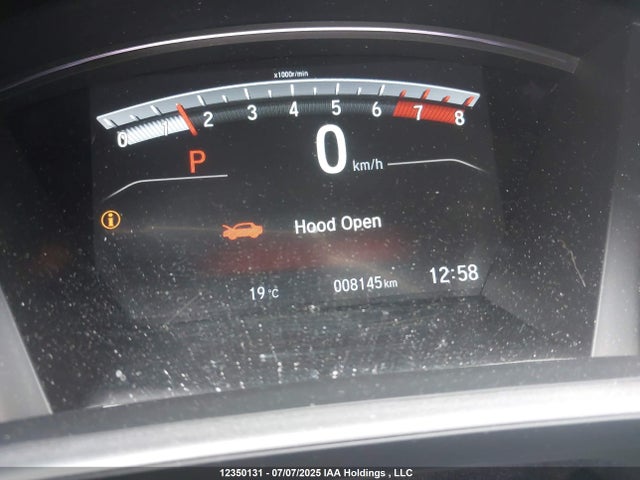 2HKRW2H43MH238815 Honda l15be