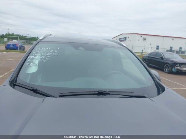 2HKRW2H43MH238815 Honda l15be
