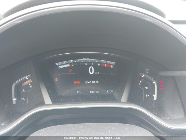 2HKRW2H43MH238815 Honda l15be