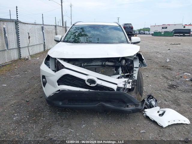 2T3R1RFV8LC110114 Toyota a25a-fks