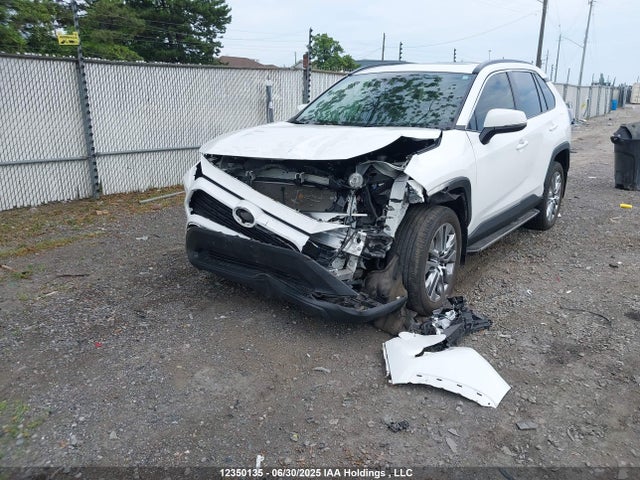 2T3R1RFV8LC110114 Toyota a25a-fks