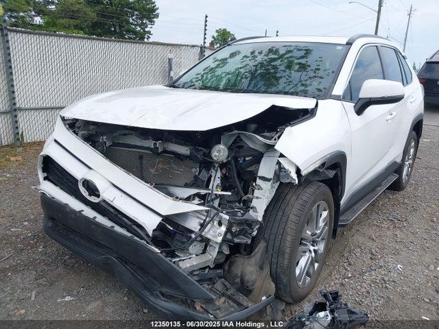 2T3R1RFV8LC110114 Toyota a25a-fks